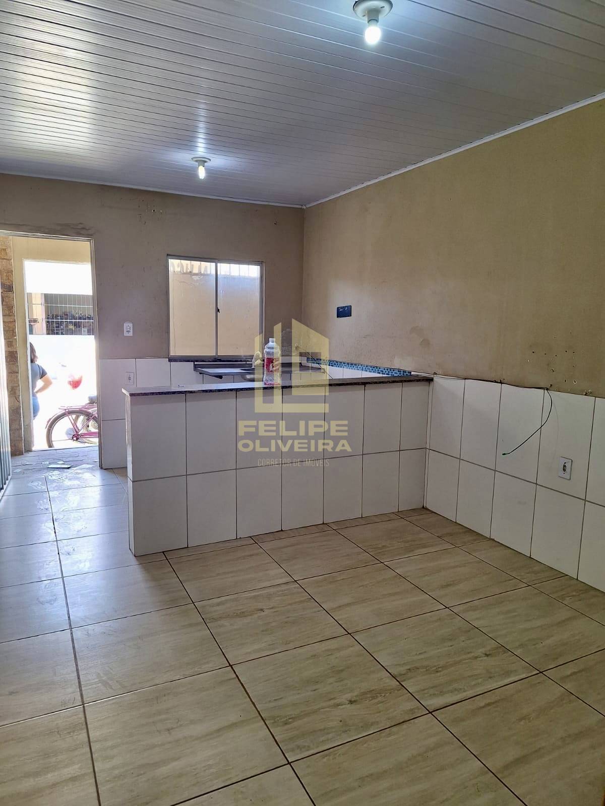 Casa para alugar com 1 quarto - São Bento,Duque de Caxias