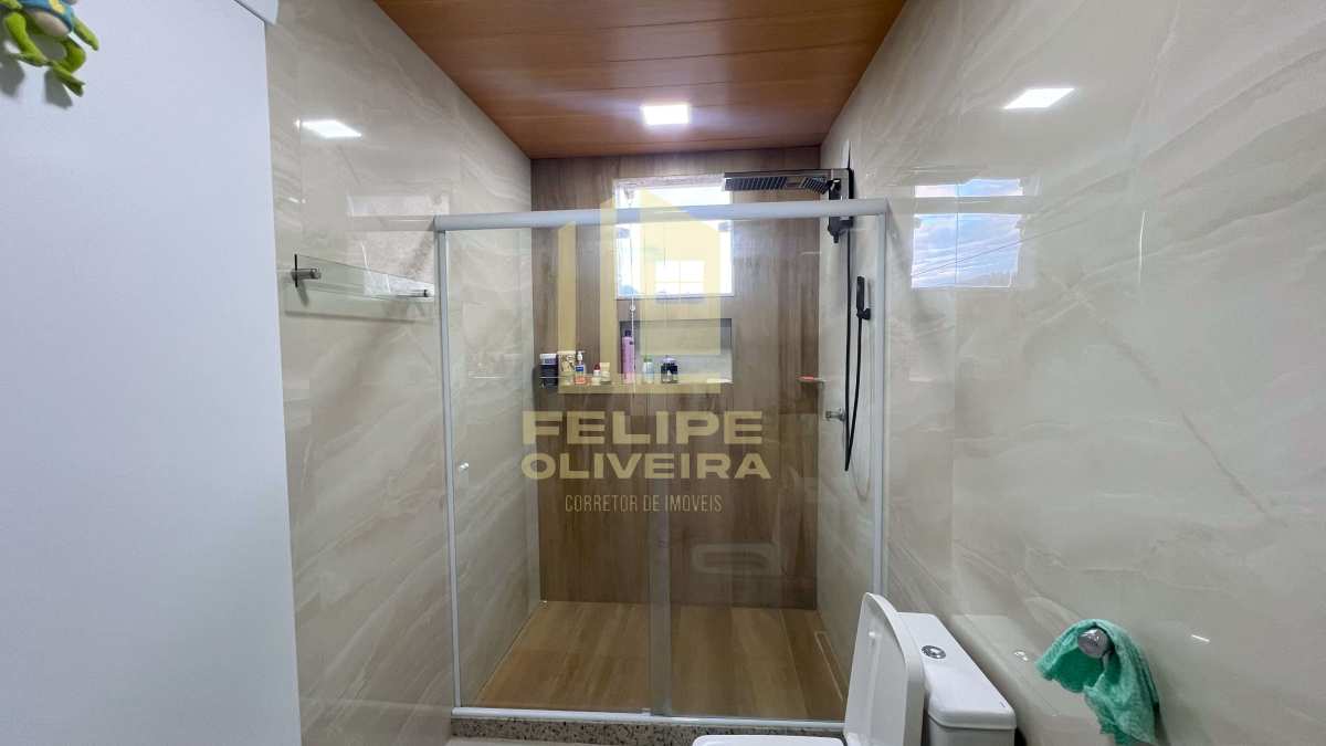 Casa à venda com 3 quartos - Xerém,Duque de Caxias