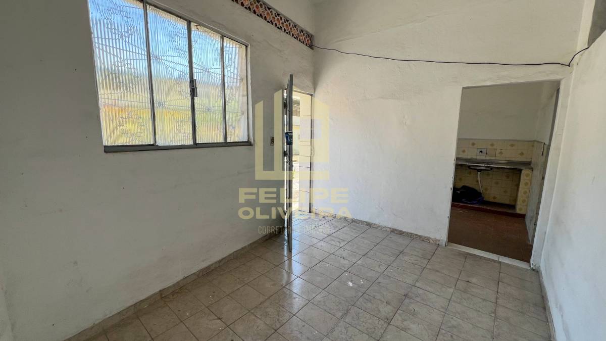 Casa à venda com 1 quarto, 68m² - Parque Fluminense,Duque de Caxias