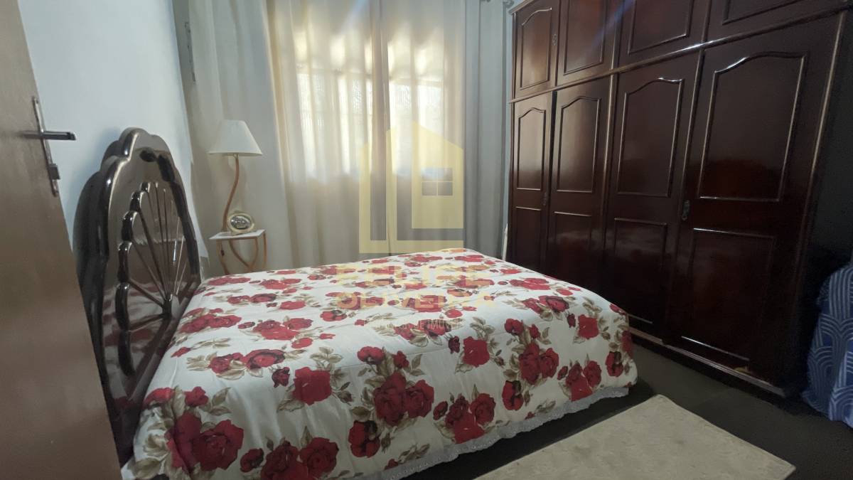 Casa à venda com 3 quartos - Olavo Bilac,Duque de Caxias