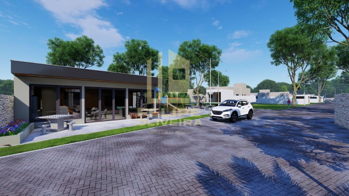 Terreno em Condomínio à venda - Mantiquira,