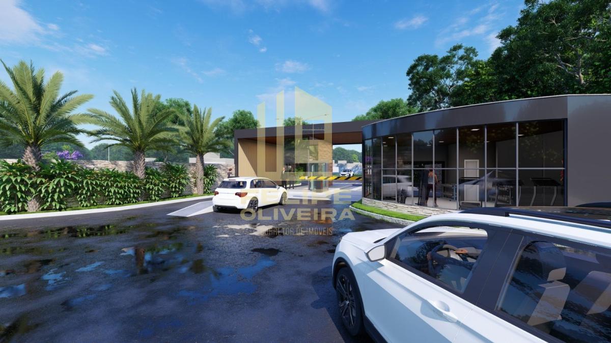 Terreno em Condomínio à venda - Mantiquira,