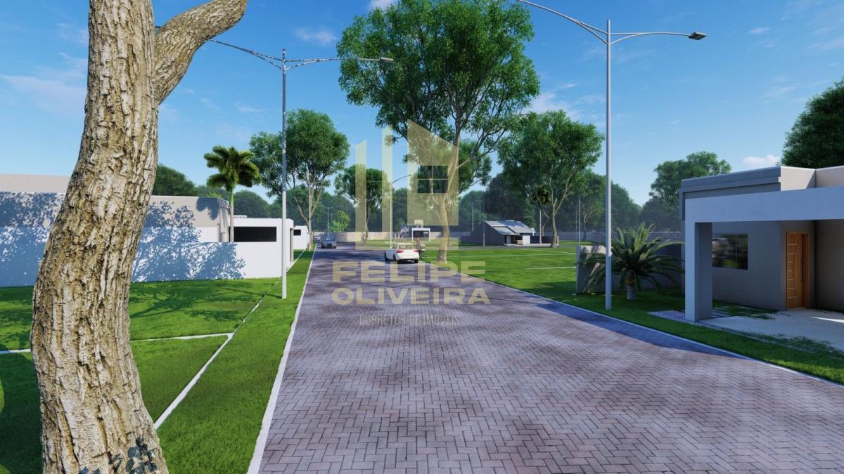  - Terreno em Condomínio à venda, no Condomínio Europa, , Mantiquira