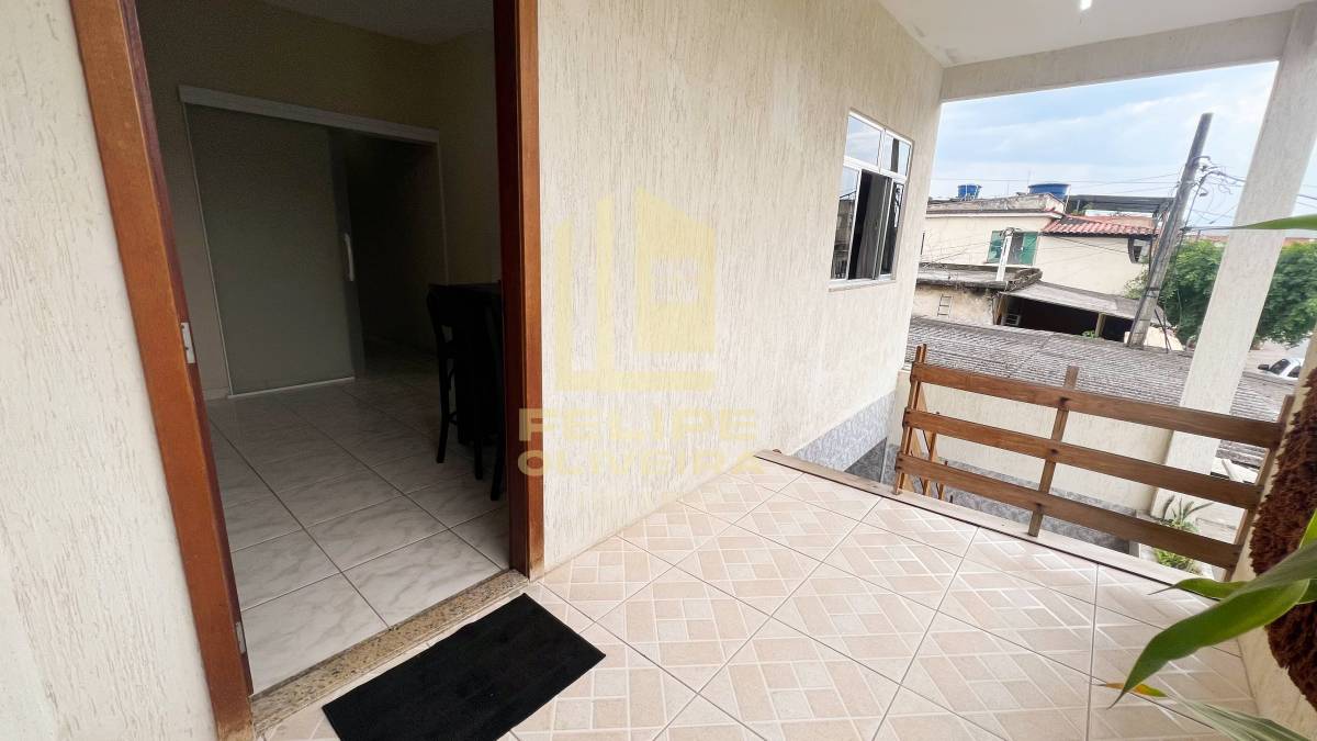 Duplex à venda com 2 quartos - ,