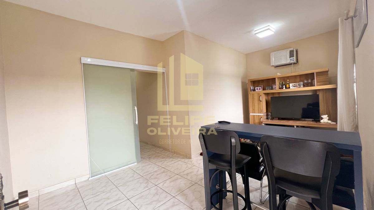 Duplex à venda com 2 quartos - ,