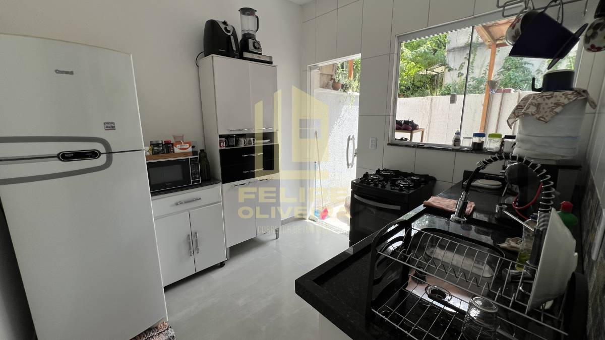  - Duplex à venda, com 2 quartos em Chácara Arcampo