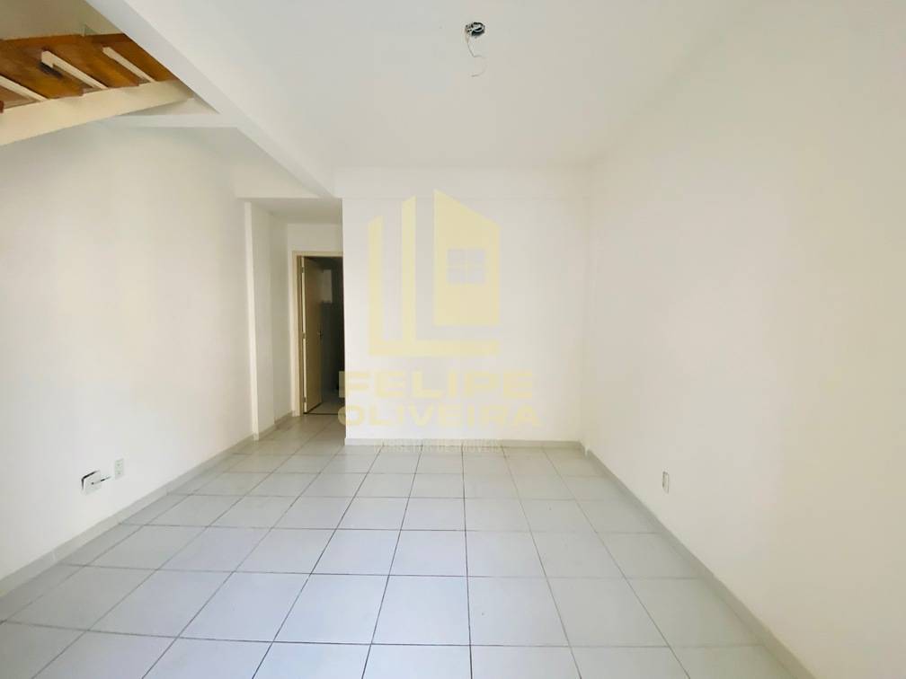 Duplex à venda com 2 quartos - Parque Lafaiete,Duque de Caxias