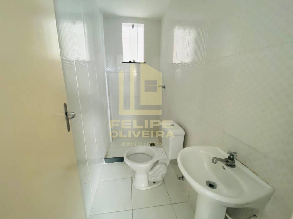 Duplex à venda com 2 quartos - Parque Lafaiete,Duque de Caxias
