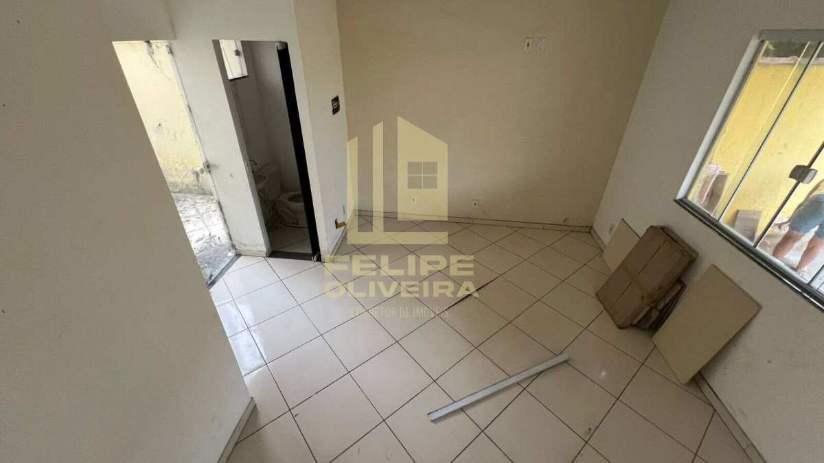  - Duplex à venda em Duque de Caxias, Vila Alzira, com 2 quartos