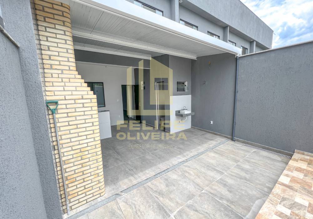 Duplex à venda com 2 quartos - ,