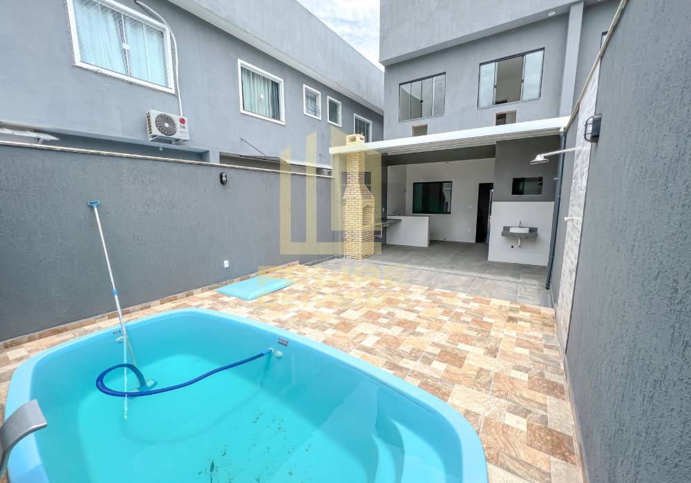 Duplex à venda com 2 quartos - ,