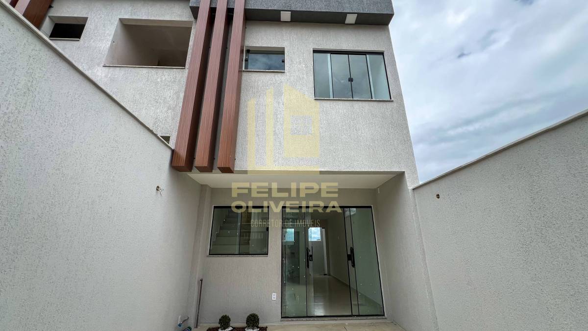 Duplex à venda - Vila São Luís,Duque de Caxias