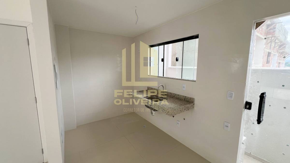 Duplex à venda - Vila São Luís,Duque de Caxias