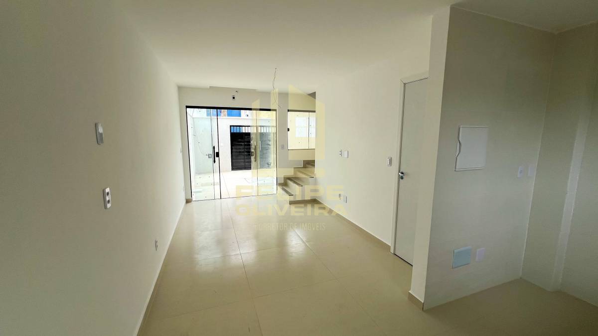  - Duplex à venda Vila São Luís