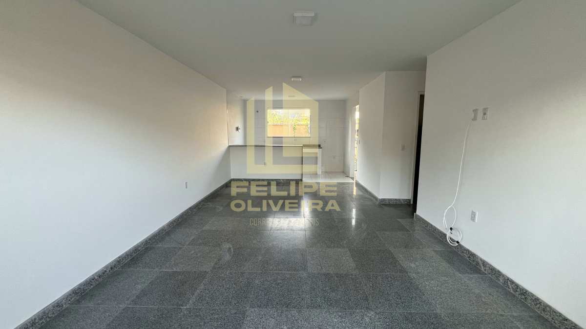 Duplex à venda com 2 quartos - Chácaras Rio-Petrópolis,Duque de Caxias