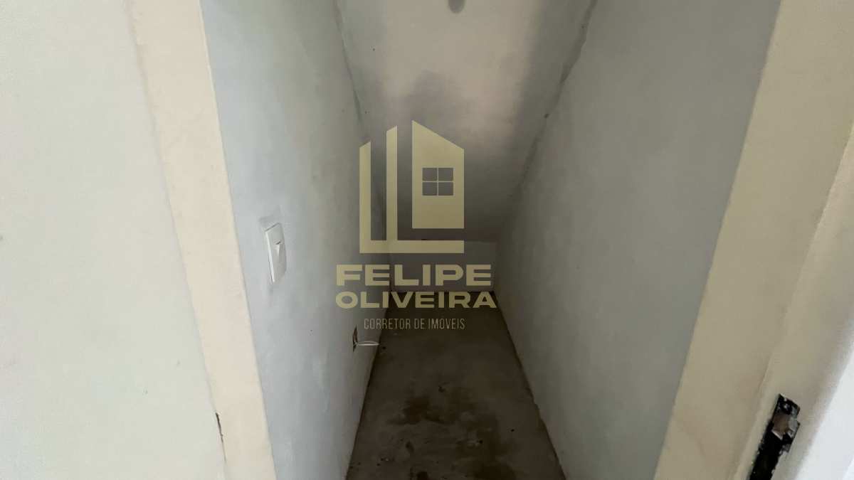  - Duplex à venda em Duque de Caxias, Chácaras Rio-Petrópolis, com 2 quartos
