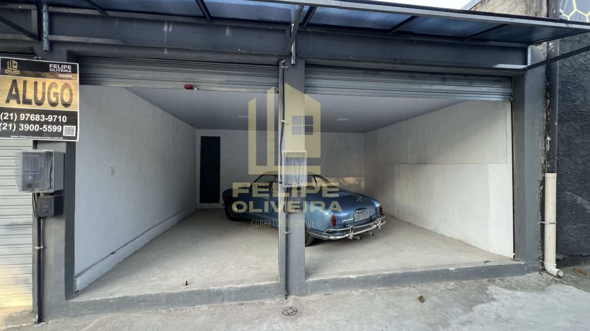 Loja para alugar - Jardim Primavera,Duque de Caxias