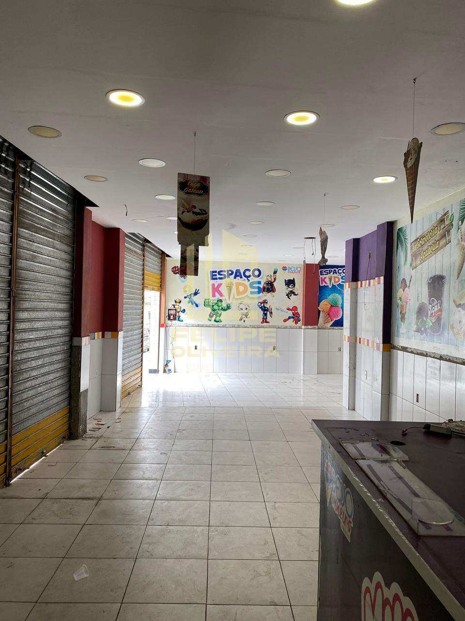 Loja para alugar - Parque Fluminense,Duque de Caxias