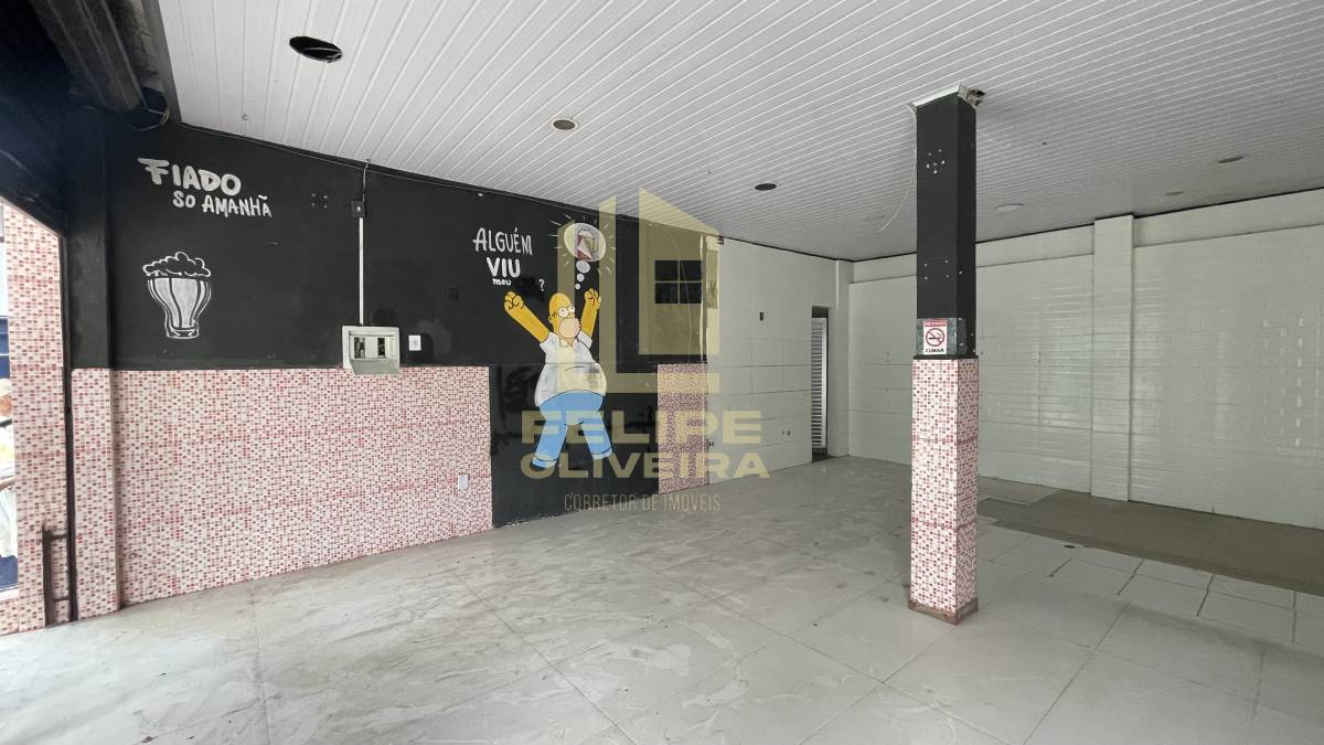 Loja para alugar - Parque Fluminense,Duque de Caxias