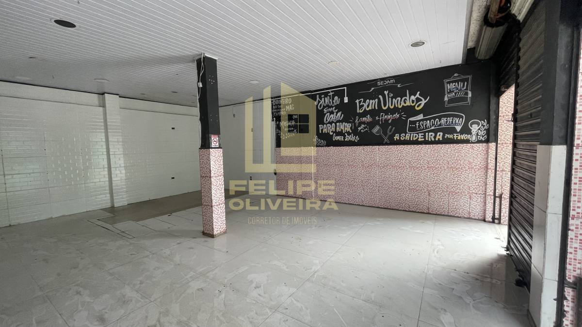 Loja para alugar - Parque Fluminense,Duque de Caxias