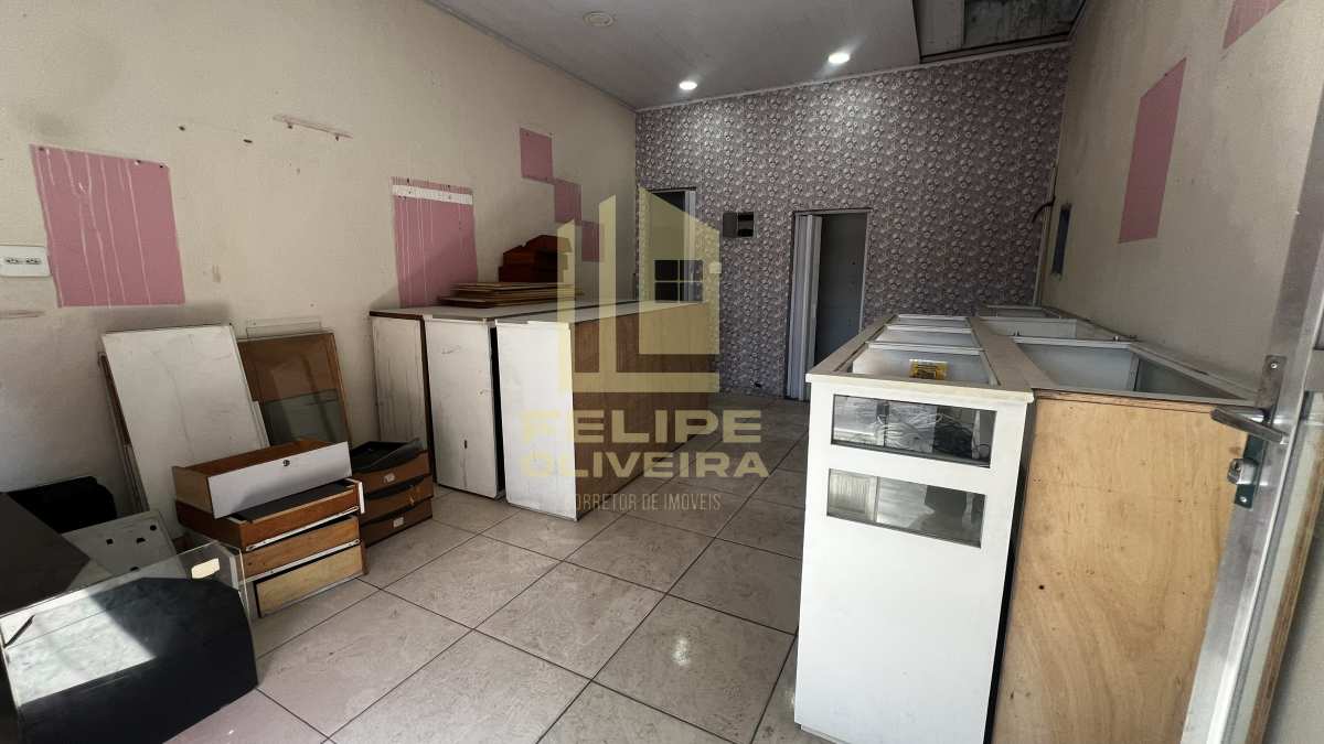 Loja para alugar - Parque Muísa,Duque de Caxias