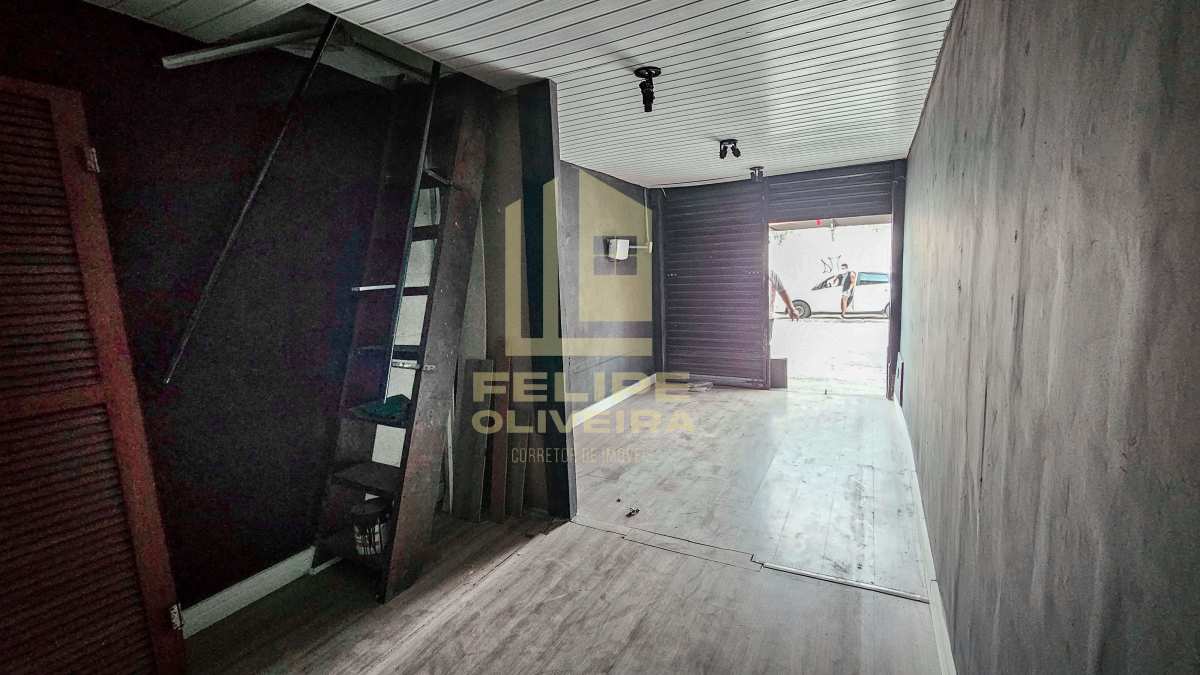 Loja para alugar - Parque Senhor do Bonfim,Duque de Caxias