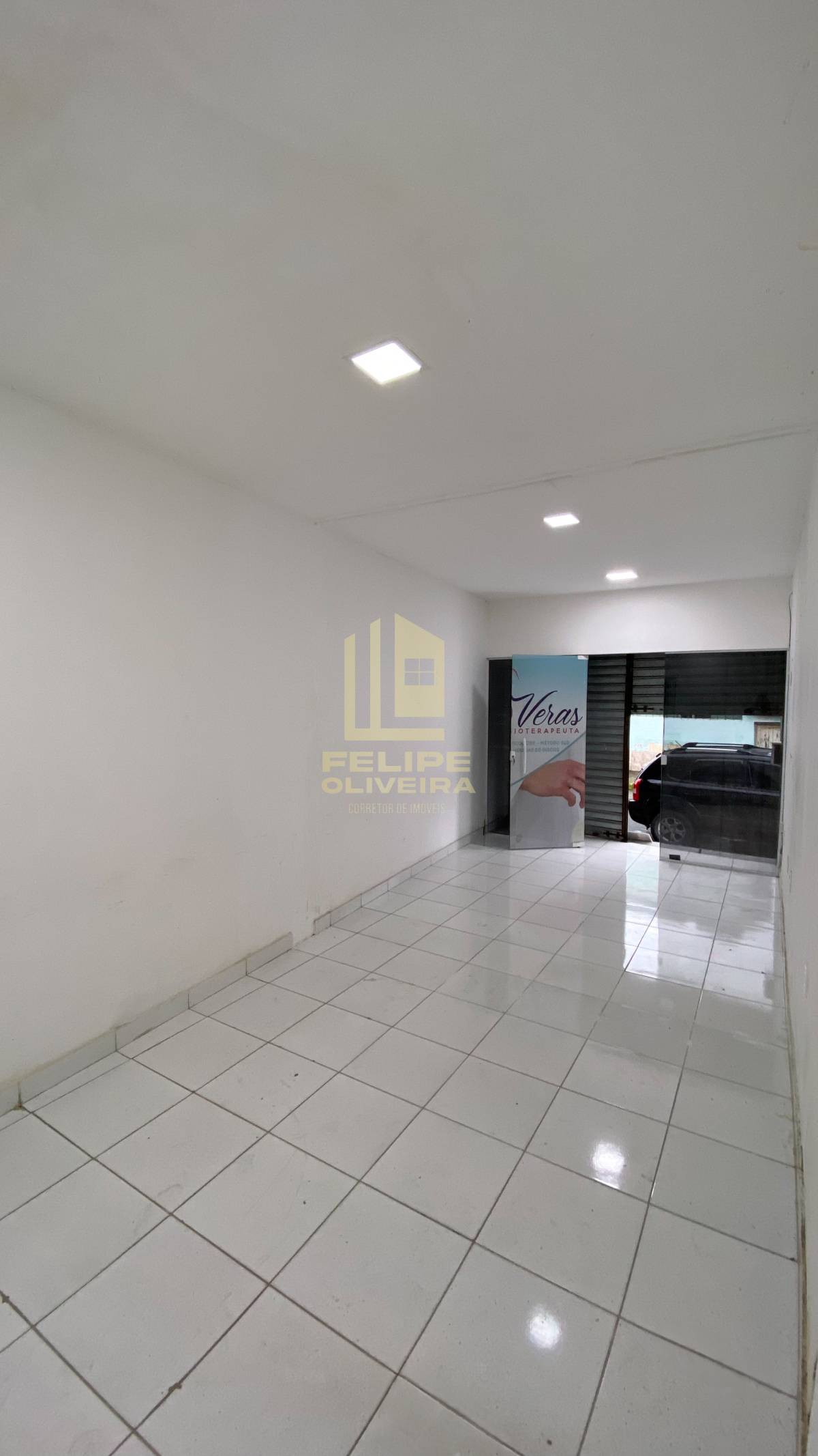 Loja para alugar - Parque Fluminense,Duque de Caxias