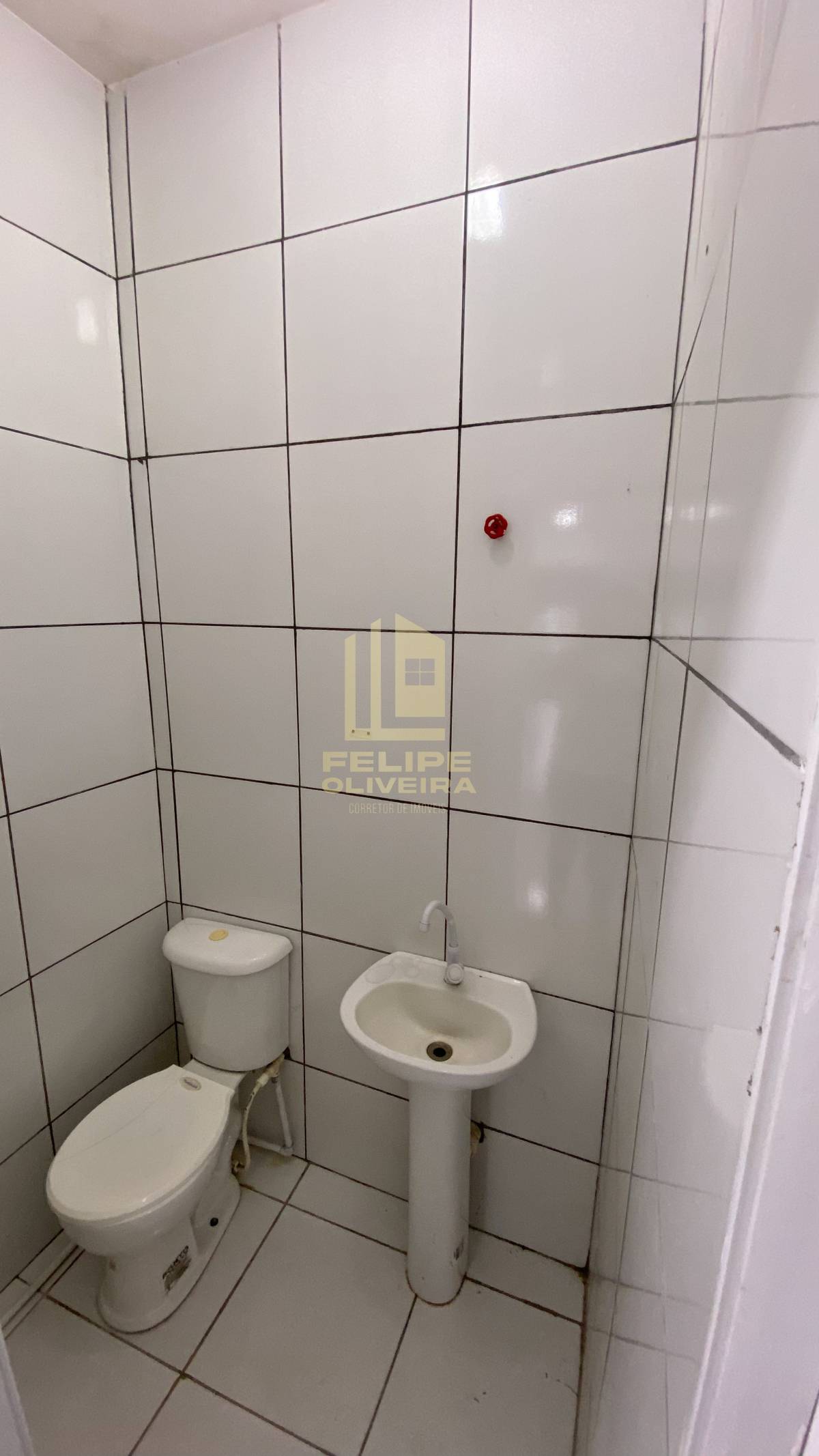 Loja para alugar - Parque Fluminense,Duque de Caxias