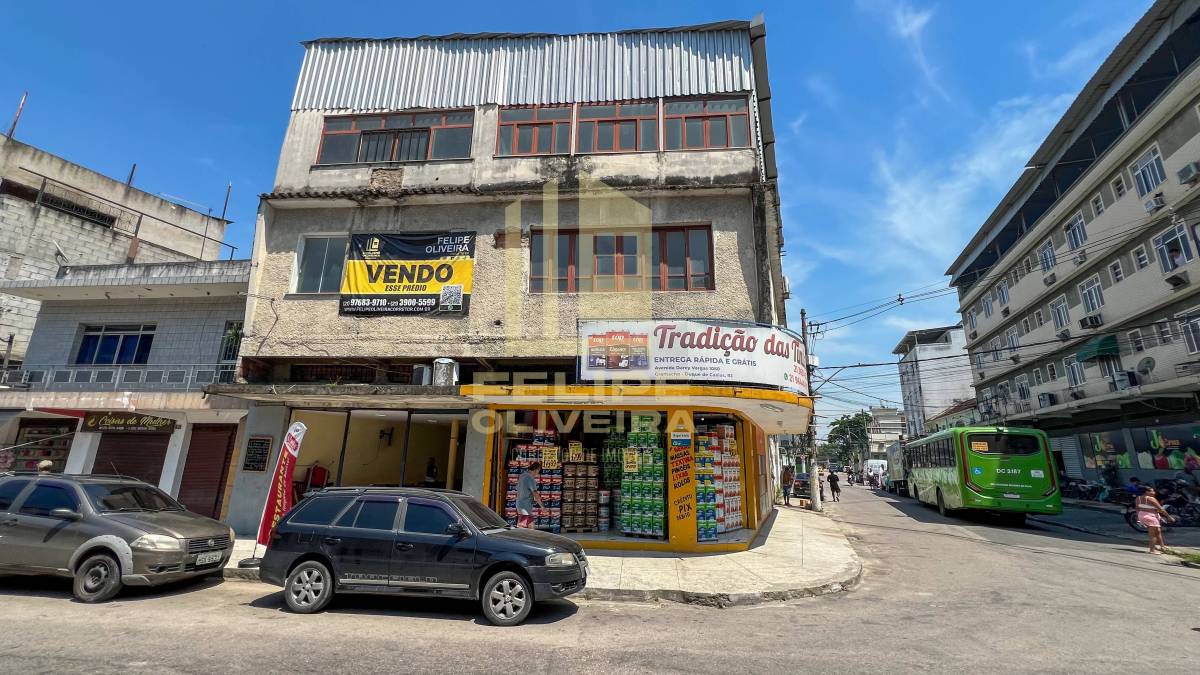  - Sala comercial, à venda, Gramacho