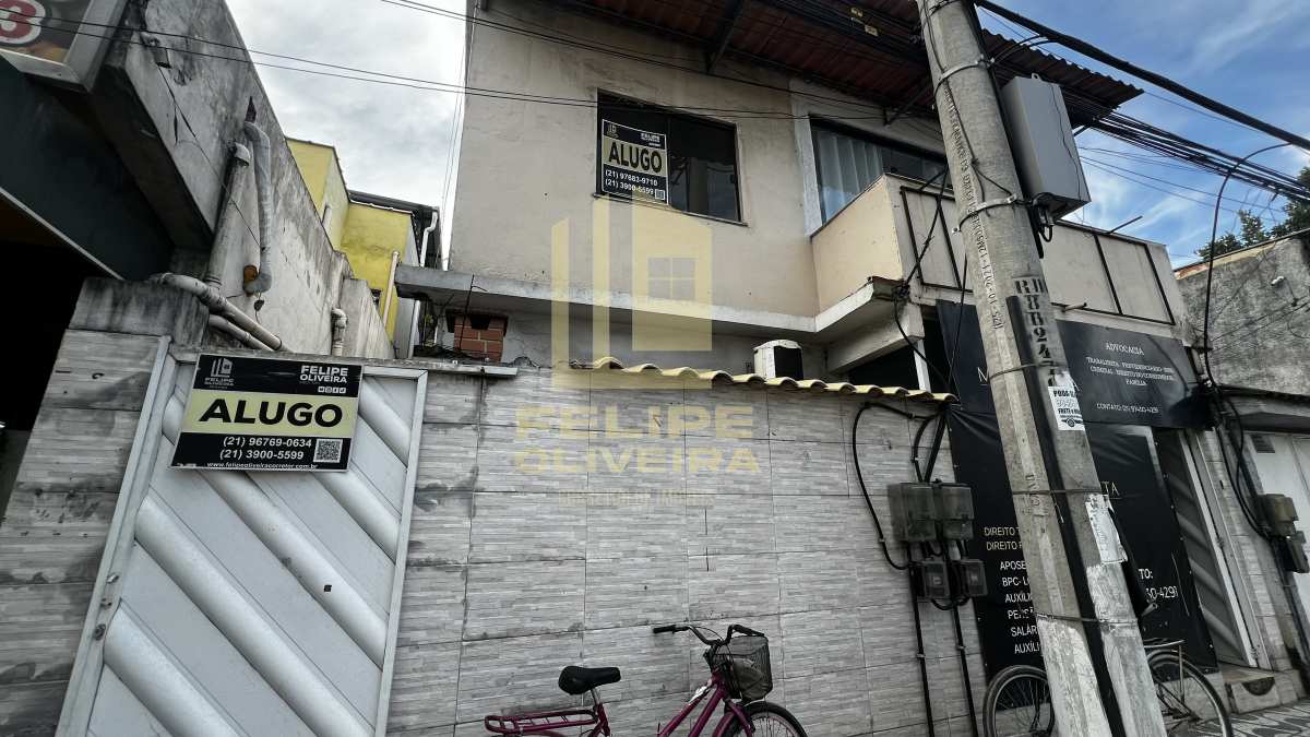 Sala comercial para alugar - Pilar,Duque de Caxias