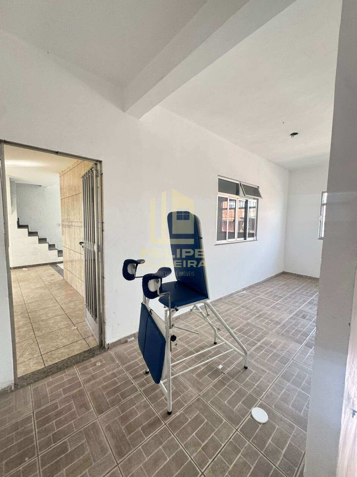 Sobrado para alugar com 3 quartos - Parque Alvorada,Duque de Caxias