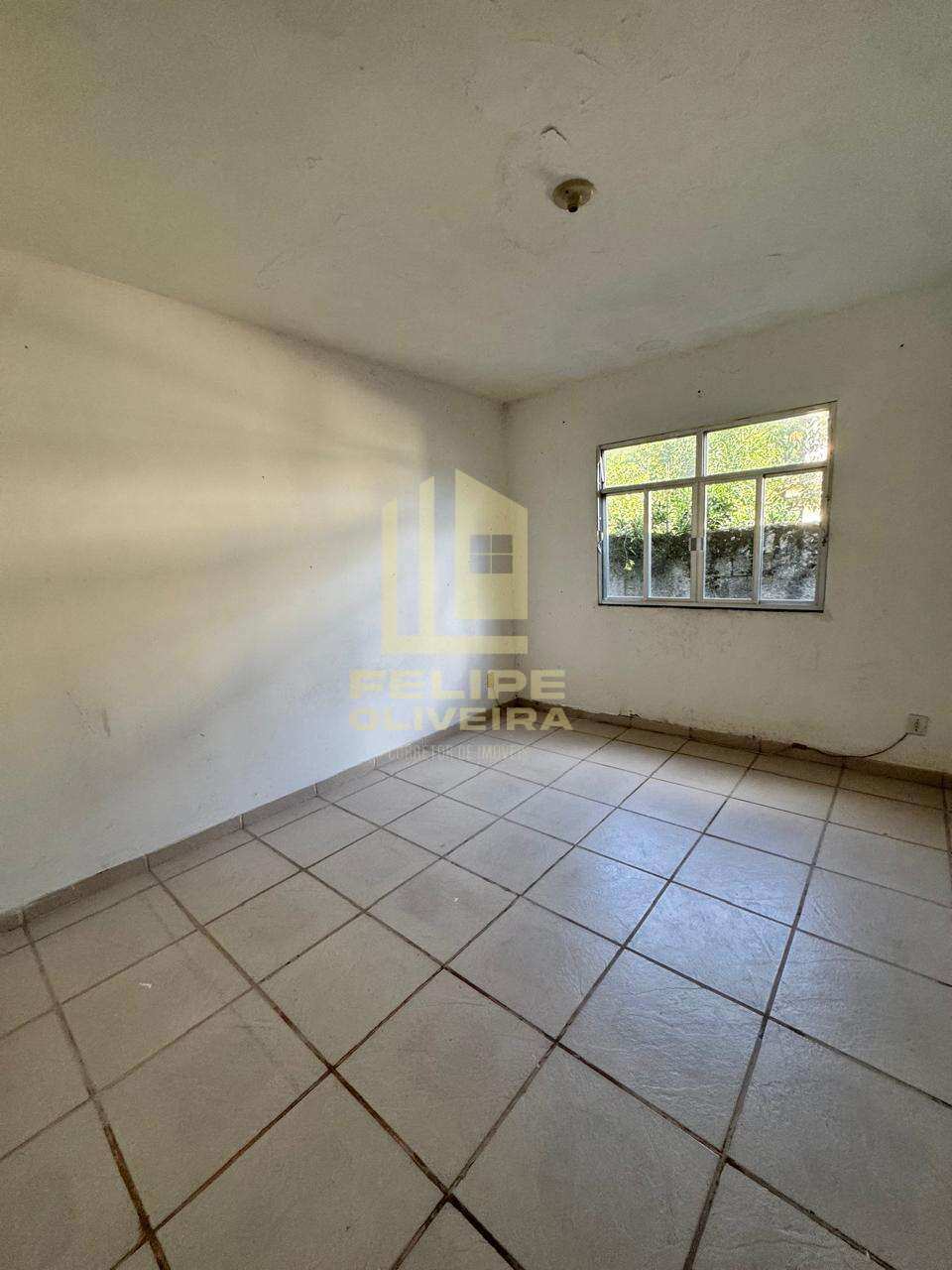 Sobrado para alugar com 3 quartos - Xerem,Duque de Caxias