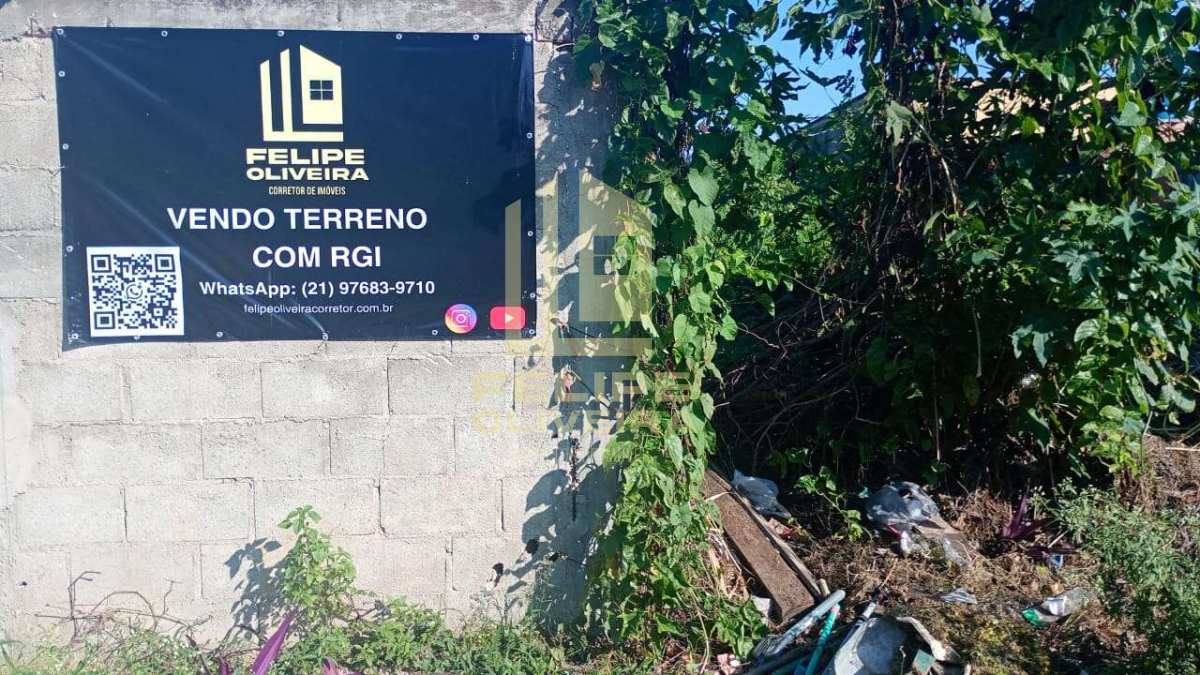 Terreno à venda - Jardim Glória,Duque de Caxias