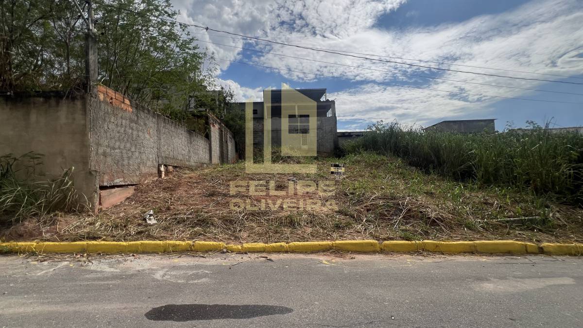 Terreno à venda - Jardim Vale dos Reis,Duque de Caxias