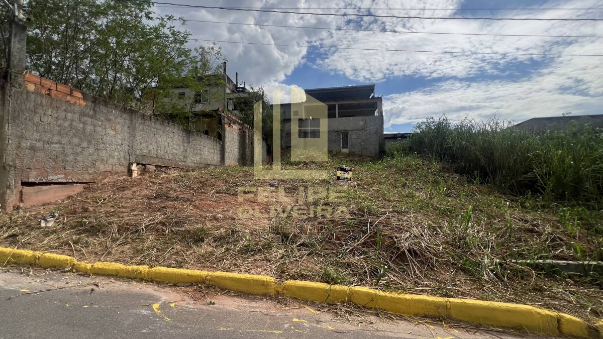 Terreno à venda - Jardim Vale dos Reis,Duque de Caxias