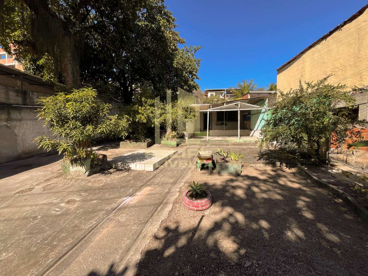 Terreno à venda, 700m² - Parque Fluminense,Duque de Caxias