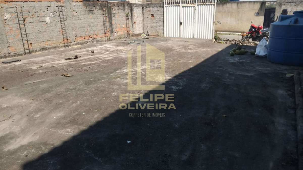 Terreno à venda - Parque Fluminense,Duque de Caxias