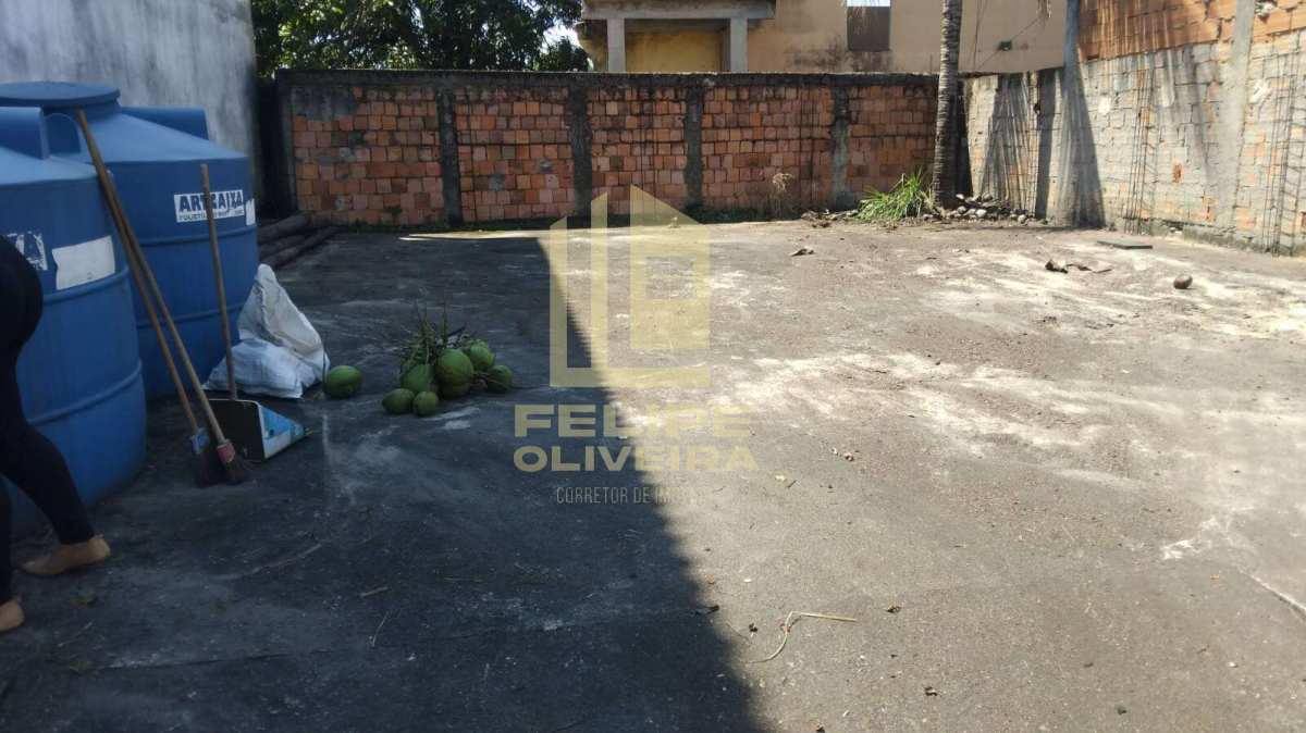 Terreno à venda - Parque Fluminense,Duque de Caxias