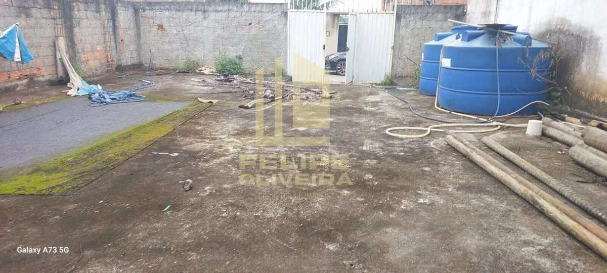  - Terreno à venda em Duque de Caxias, Parque Fluminense, 140m²