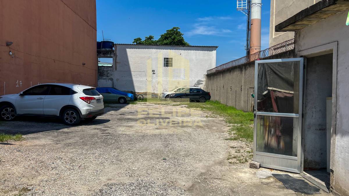  - Terreno à venda em Gramacho