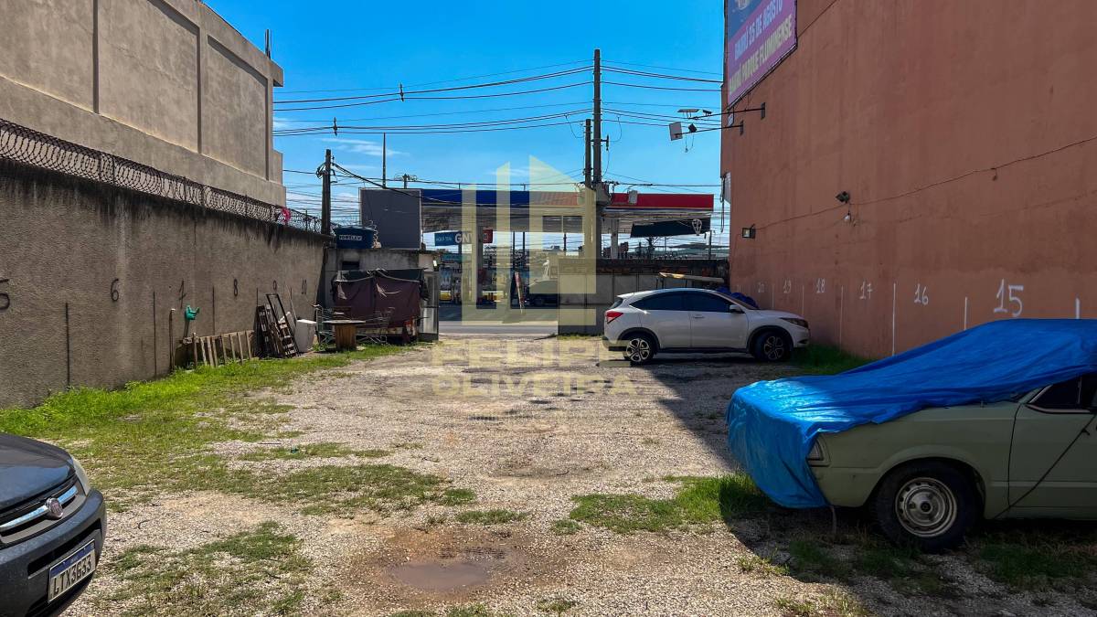 Terreno à venda - ,