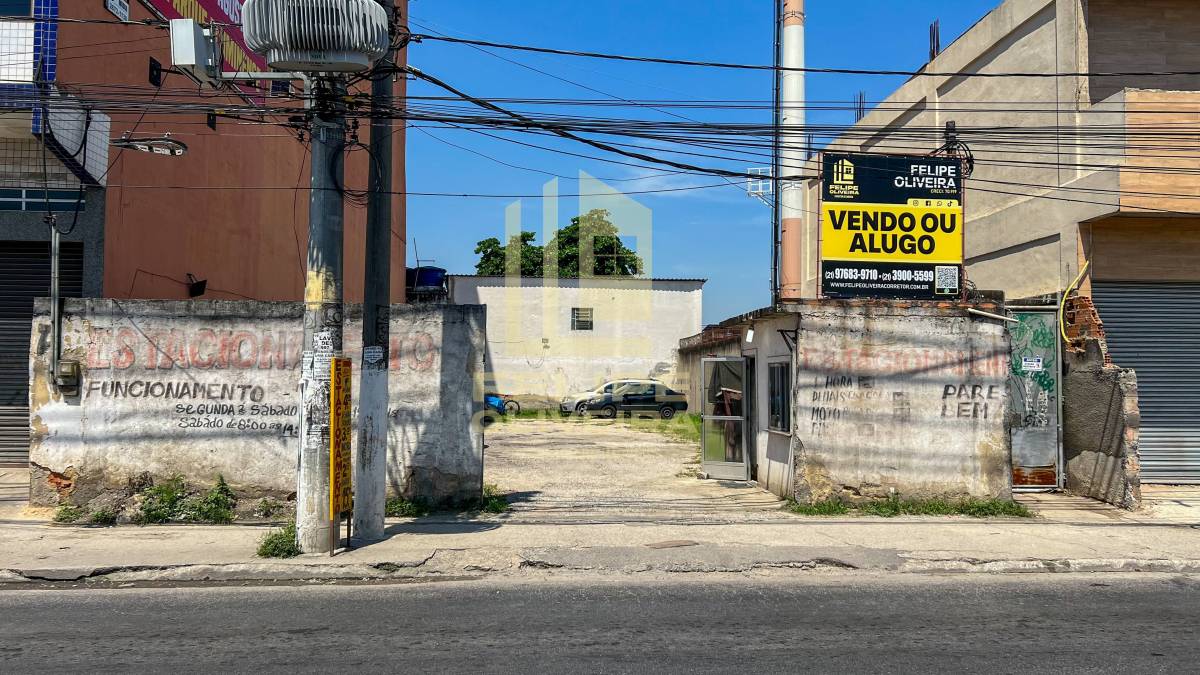 Terreno à venda - ,