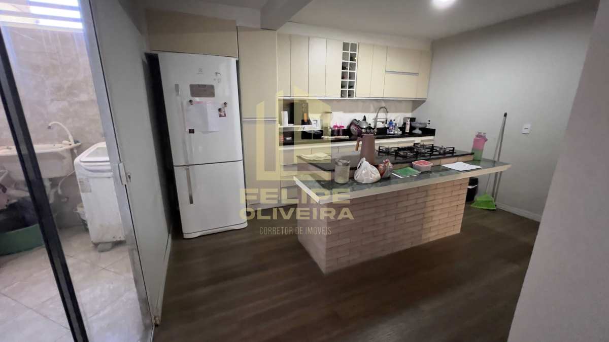 Triplex à venda com 3 quartos - Chácaras Rio-Petrópolis,Duque de Caxias