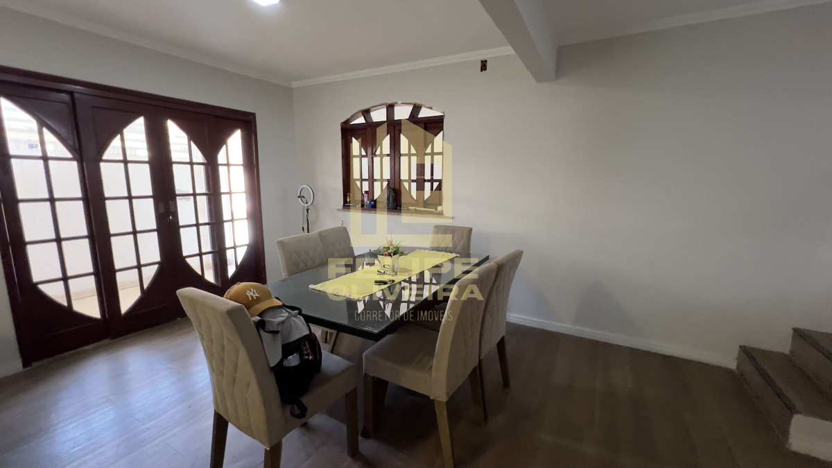 Triplex à venda com 3 quartos - Chácaras Rio-Petrópolis,Duque de Caxias