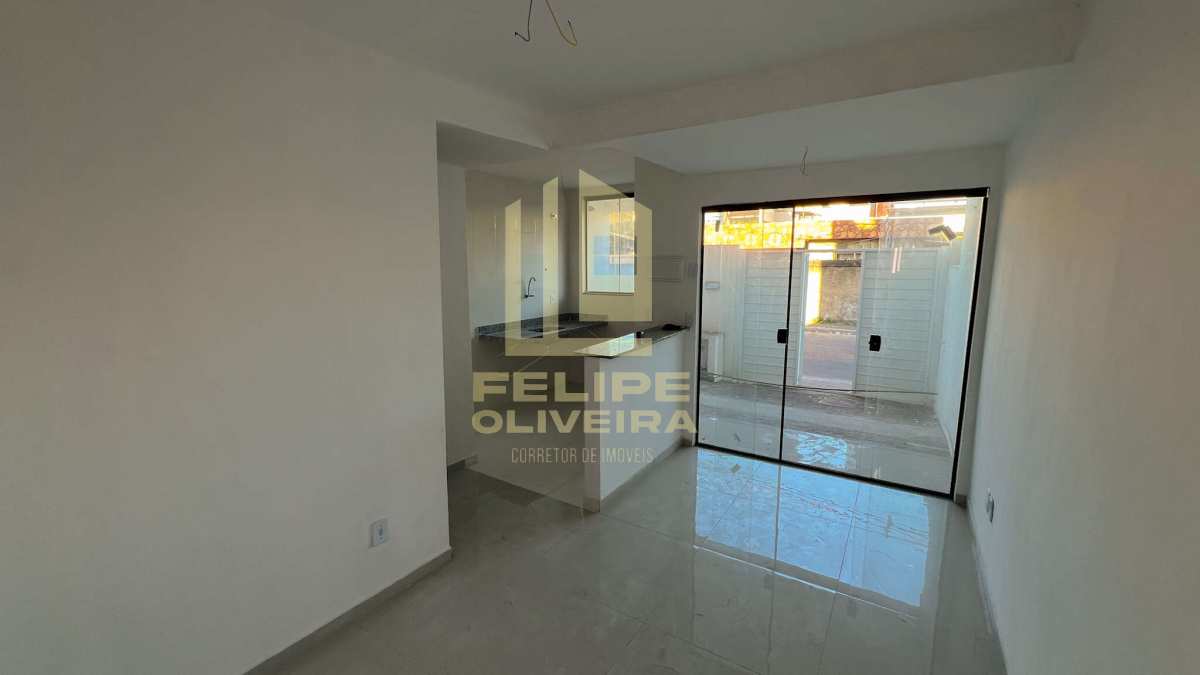 Triplex à venda com 3 quartos - Doutor Laureano,Duque de Caxias