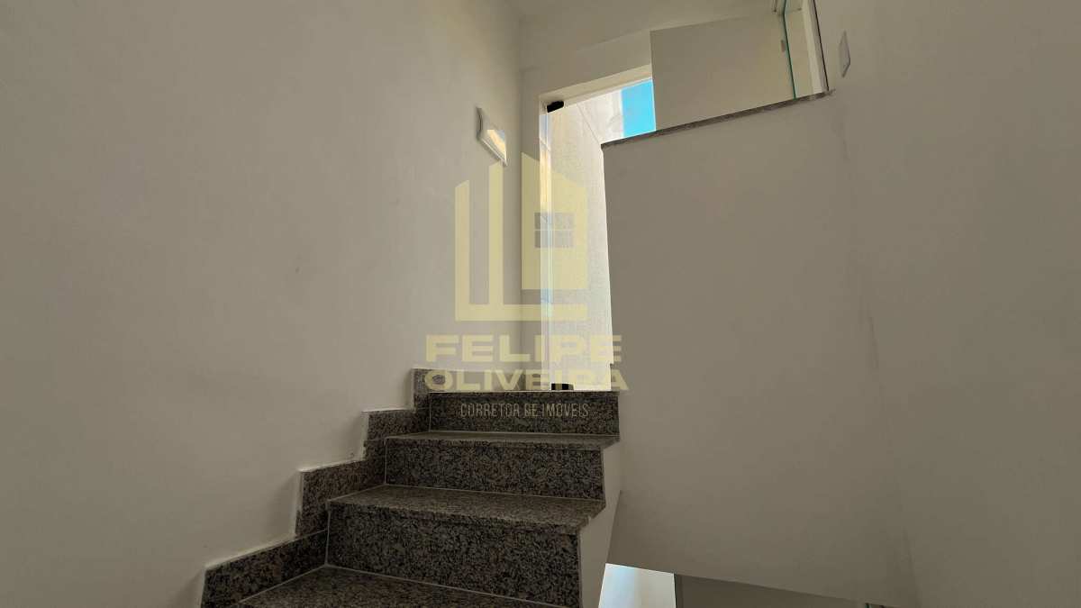 Triplex à venda com 3 quartos - Doutor Laureano,Duque de Caxias