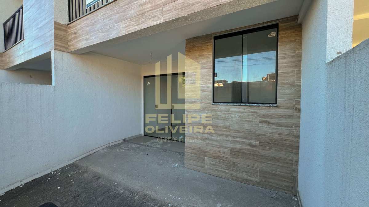 Triplex à venda com 3 quartos - Doutor Laureano,Duque de Caxias